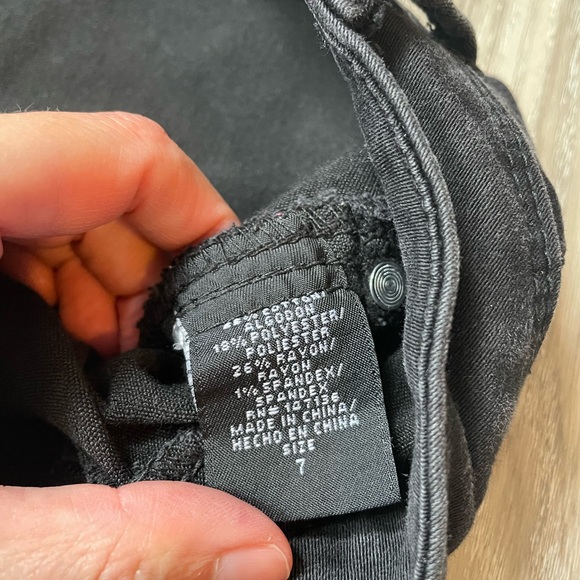 Evermore Denim Jeans - Picture 6 of 8